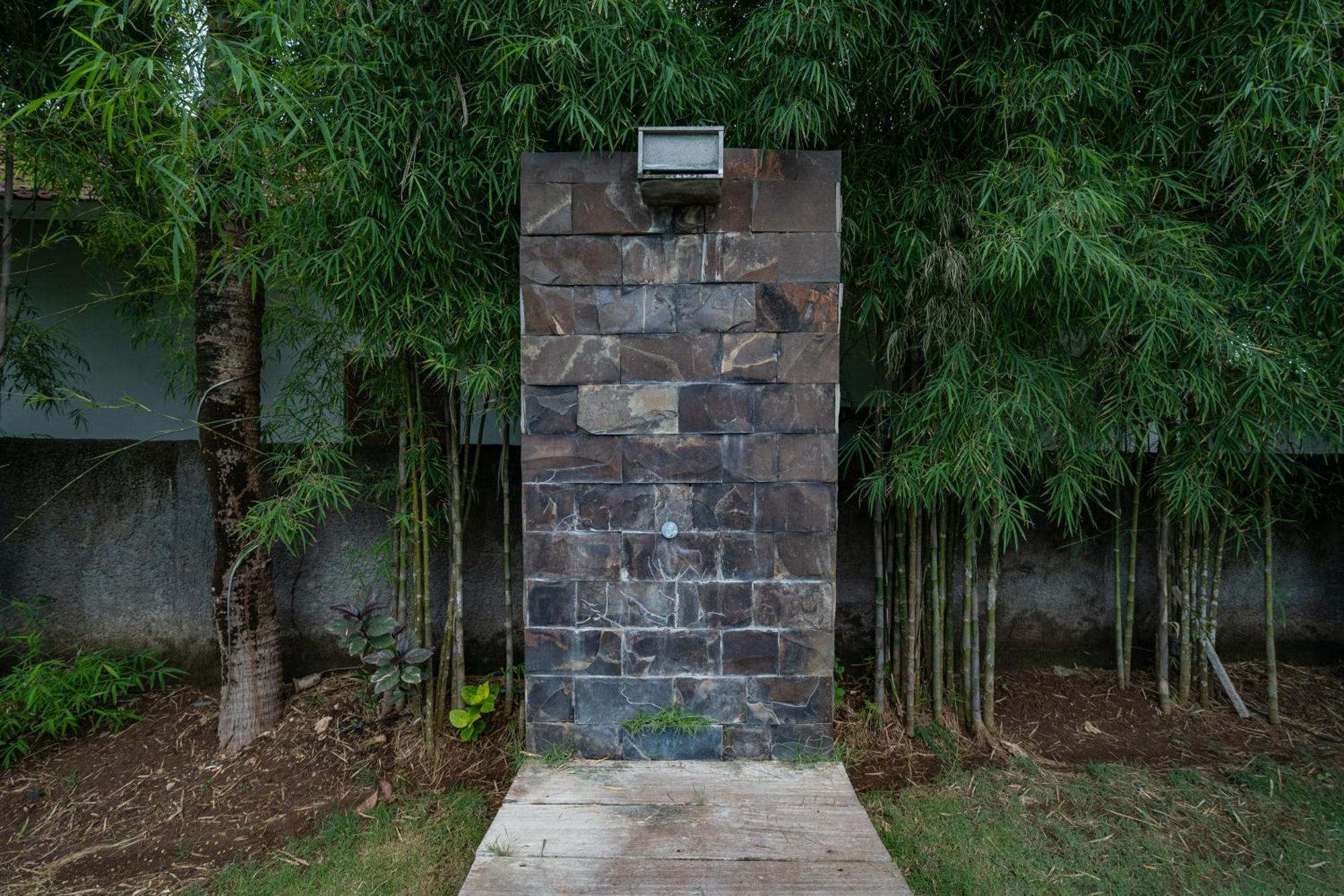 The Cubang Hut'S Lembongan Exterior foto